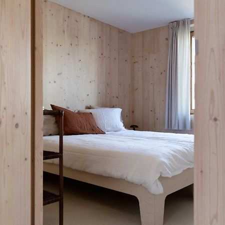 Noorderbed Panzió Amszterdam Kültér fotó