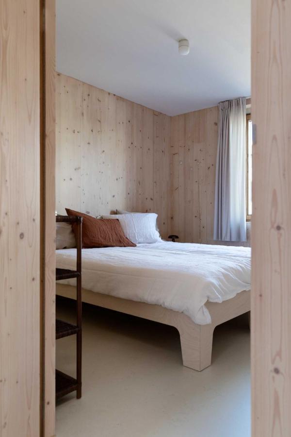Noorderbed Panzió Amszterdam Kültér fotó