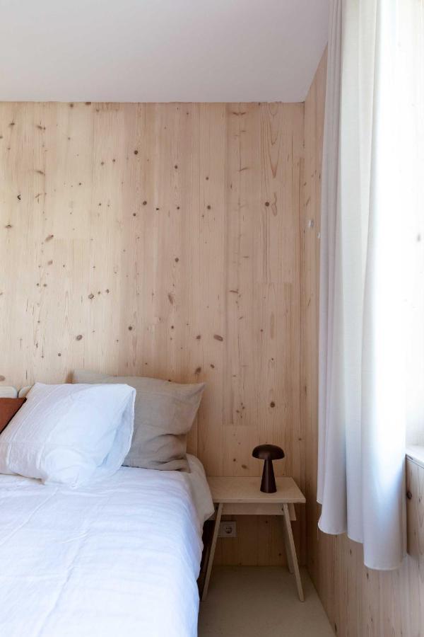 Noorderbed Panzió Amszterdam Kültér fotó