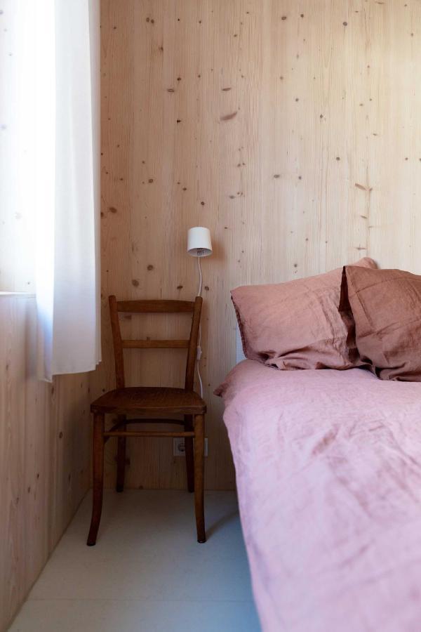 Noorderbed Panzió Amszterdam Kültér fotó