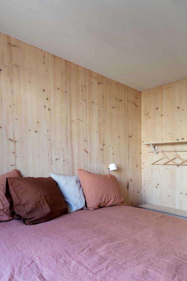 Noorderbed Panzió Amszterdam Kültér fotó