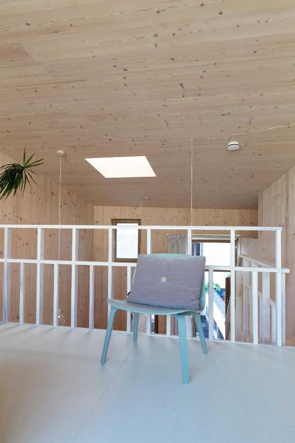 Noorderbed Panzió Amszterdam Kültér fotó